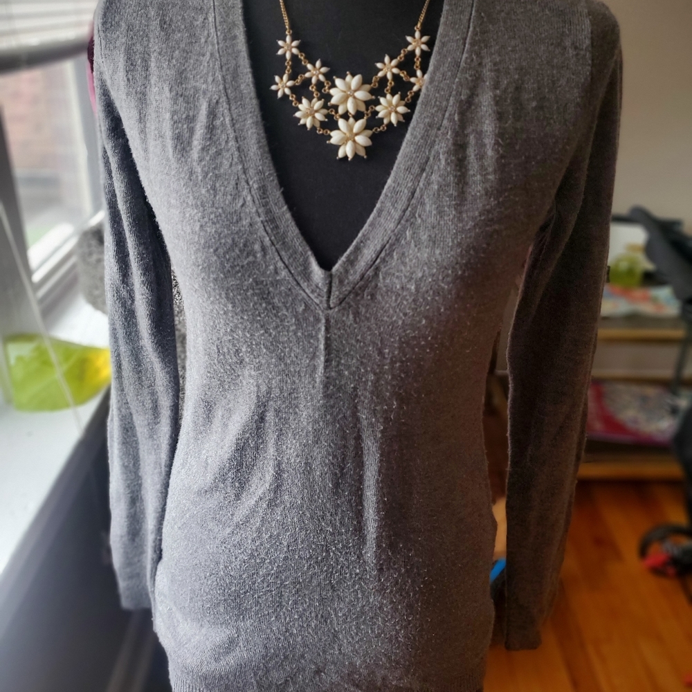 Womens Sweater